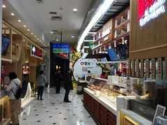 -凯德MALL(望京店)