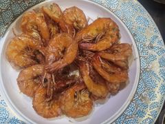 -魁盛居百年鲁菜馆(县西巷店)