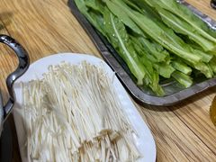 -老殷锅仔