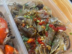 -圆蛋酒料•生腌(开元路店)