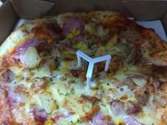 -必胜客(滨江店)