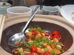 -客语客家菜(华发商都店)