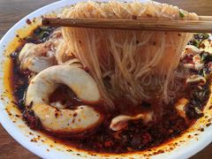 -甘记肥肠粉(马鞍北路店)