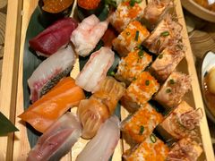 -西村日本料理(香格里拉饭店)
