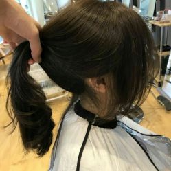 -涩谷· Hair Salon