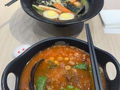 -桂在香知桂林米粉(红博中央公园店)