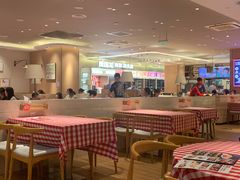 大堂-西贝(大卫城店)