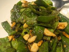 -院里寻菜·精致庭院菜(观沙岭店)