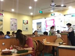 -萨莉亚意式餐厅(莲花国际广场店)