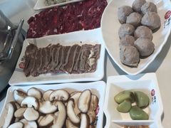 -焯牛潮汕牛肉火锅(云峰街创始店)