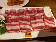 -佬土鹅肠火锅(解放路店)