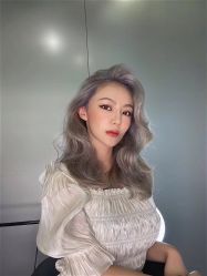-80&90形象设计