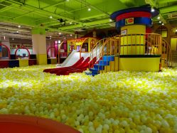 -宝燕乐园(闵行旗舰店)