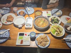 -小放牛炒菜馆(华北商厦店)