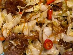 -志明眷村·台式融合菜·宵夜