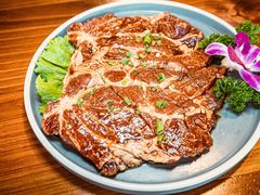 -大壮家原味烤肉(兴华北街店)