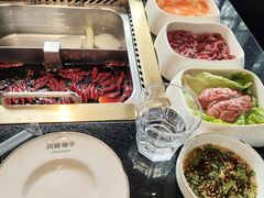 -川西坝子火锅(清江东路3.0直营店)