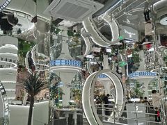 -3号仓库·创意中国菜(新世界城店)