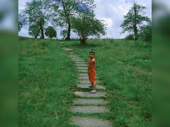 -硗碛藏寨·神木垒景区