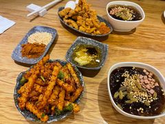 -付小姐在成都(川沙店)