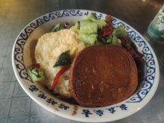 -梅溪·小伙子干挑面(安吉总店)
