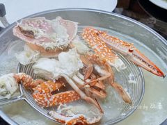 -凯华海鲜火锅·传承三十六年