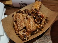 -鹤江桥·红油牛肉粉(SKP店)
