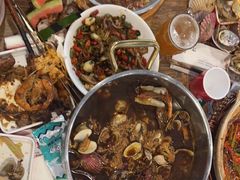 -永红源·小排档(闽江路店)
