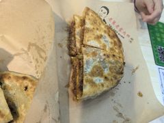 -老舅老蒙肉饼非遗店(一店)