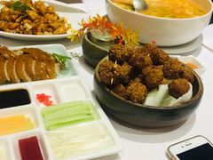 -天和晟烤鸭店(玉泉西街店)