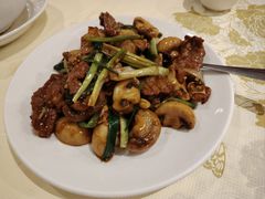 -避风塘小炒