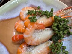 -红叶日料·放题·海胆·定食(星海店)