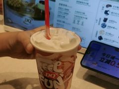 -DQ·蛋糕·冰淇淋(虹口龙之梦店)