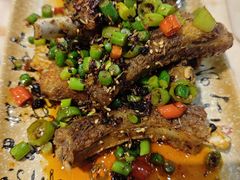 -稻品香小锅饭豆腐馆(北三路店)