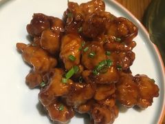 糖醋里脊-孙五味(范家路店)