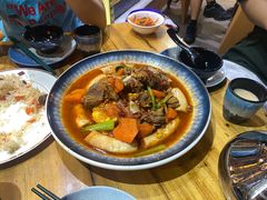 -新疆伊宁远征餐厅