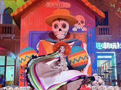 -华谊兄弟（长沙）电影小镇