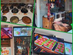 -三头牛·潮汕牛肉生蚝火锅 (夏湾店)