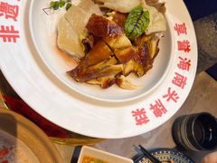 -沿江海南菜·文昌鸡祖师爷(大东海店)
