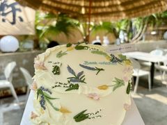 -海比甜店·意式手工冰激淋happy habit gelato