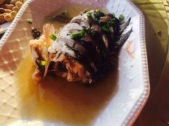 -沈家门海鲜夜排档(东港店)