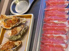 -阿古蒙·传统涮火锅自助(三台子万象汇店)