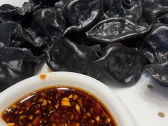 -五谷丰登农家院·地道胶东菜·海鲜烧烤(威海店)