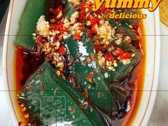 -李氏下饭菜·巫山纸包鱼·烤鱼(滨江路店)