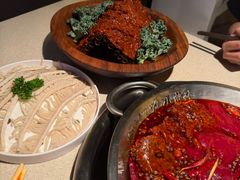 -小龙坎火锅(全球总店)