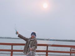 -丁香湖公园