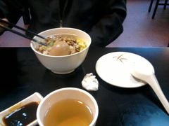 卤肉饭-古早人小吃店(黄河北路店)