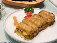 -裕丰源豫食雅宴