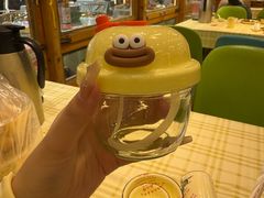 -大师傅金奖啤酒鱼(西街口总店)