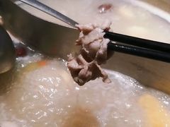 -蒙肥羊·酸汤潮牛·鲜牛肉火锅烤肉自助(岗顶店)